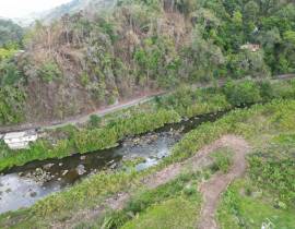 Development Land (Residential) for Sale St. Mary, 