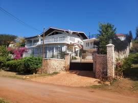 House for Sale Kingston & St. Andrew, Red Hills