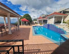 House for Sale Kingston & St. Andrew, Red Hills