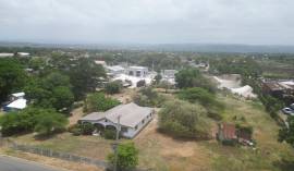 Residential Lot for Sale St. Catherine, Sydenham
