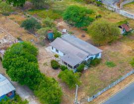 Residential Lot for Sale St. Catherine, Sydenham