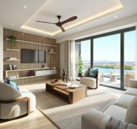 Apartment for Sale St. James, Reading