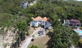 House for Sale St. James, Ironshore