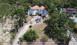 House for Sale St. James, Ironshore