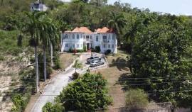 House for Sale St. James, Ironshore