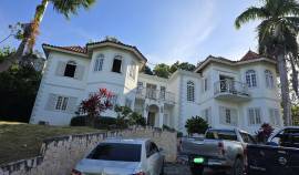 House for Sale St. James, Ironshore