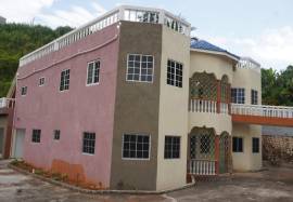 House for Sale St. Catherine, Sligoville