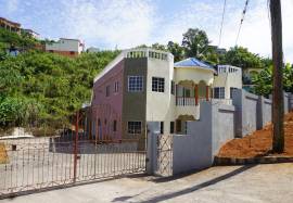 House for Sale St. Catherine, Sligoville