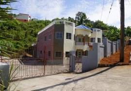 House for Sale St. Catherine, Sligoville