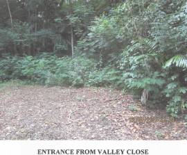 Development Land (Residential) for Private Treaty 