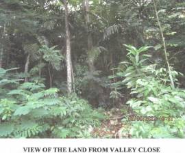 Development Land (Residential) for Private Treaty 