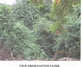 Development Land (Residential) for Private Treaty 