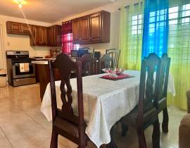 House for Rent St. Ann, Priory