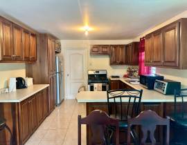 House for Rent St. Ann, Priory