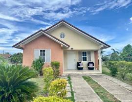 House for Rent St. Ann, Priory