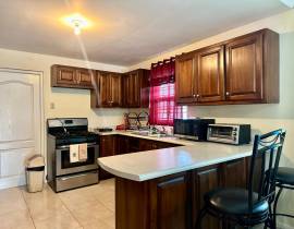 House for Rent St. Ann, Priory