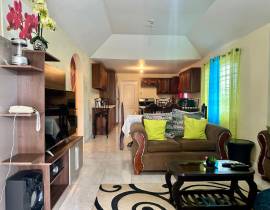 House for Rent St. Ann, Priory