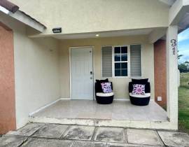 House for Rent St. Ann, Priory