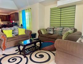 House for Rent St. Ann, Priory