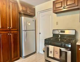 House for Rent St. Ann, Priory