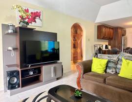 House for Rent St. Ann, Priory