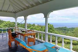 House for Sale Portland, Port Antonio