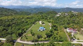 House for Sale Portland, Port Antonio