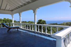 House for Sale Portland, Port Antonio