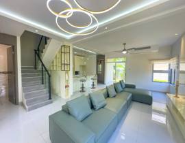 Townhouse for Sale St. Ann, Laughlands