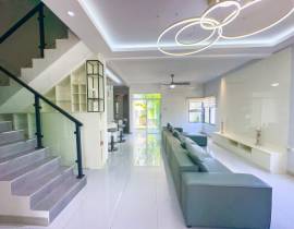 Townhouse for Sale St. Ann, Richmond