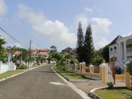 House for Sale St. Mary, St. Mary Country Club