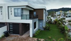 Townhouse for Sale St. Ann, Richmond