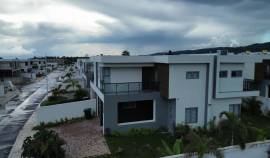 Townhouse for Sale St. Ann, Richmond