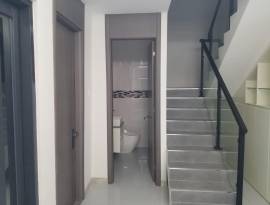 Townhouse for Sale St. Ann, Richmond