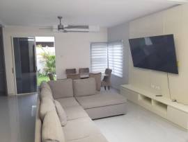 Townhouse for Sale St. Ann, Richmond