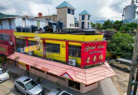 Commercial Bldg/Offices for Sale Kingston & St. An