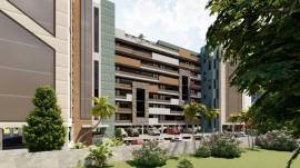 Commercial Bldg/Offices for Sale Kingston & St. An