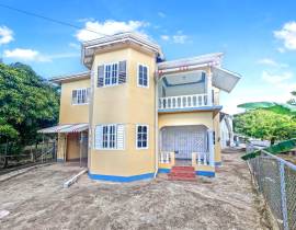 House for Sale St. Ann, Eltham