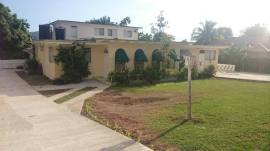 House for Sale Kingston & St. Andrew, Woodford P.O