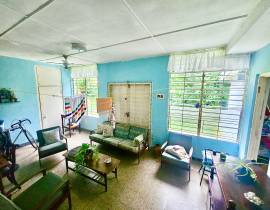House for Sale Kingston & St. Andrew, Kingston 6