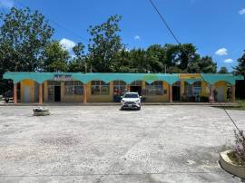 Commercial Bldg/Offices for Sale St. Elizabeth, Sa