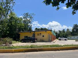 Commercial Bldg/Offices for Sale St. Elizabeth, Sa