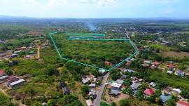 Development Land (Residential) for Sale Clarendon,