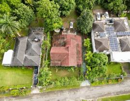 House for Sale Kingston & St. Andrew, Kingston 8