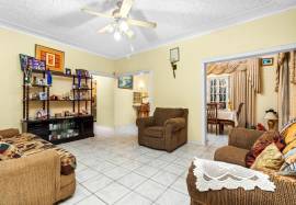 House for Sale Kingston & St. Andrew, Kingston 8