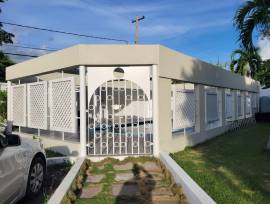 Townhouse for Sale Kingston & St. Andrew, Kingston