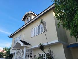 Townhouse for Sale Kingston & St. Andrew, Kingston
