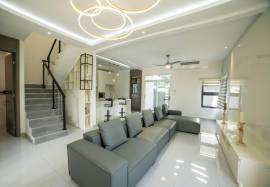 Townhouse for Sale St. Ann, Richmond