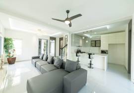 Townhouse for Sale St. Ann, Richmond