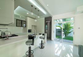 Townhouse for Sale St. Ann, Richmond